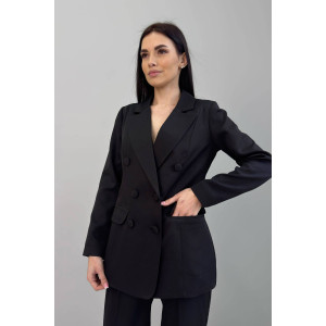 Black Queen jacket
