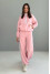Pink Urban Suit