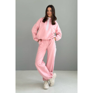 Pink Urban Suit