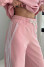 Pink Urban Suit