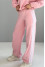 Pink Urban Suit