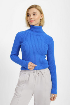 Sweater "Siena" in electric color