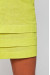 Сукня «Арвен» жовтого кольору