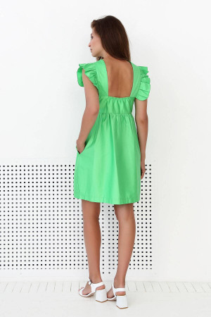 Сукня «Джиллі» зеленого кольору