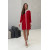 Dress "Grace" red