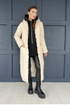 Women's coat 