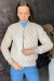 Жіноча куртка «Брайс» молочного кольору