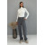 Barrow trousers in grey