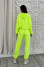 Tracksuit "Timon" light green