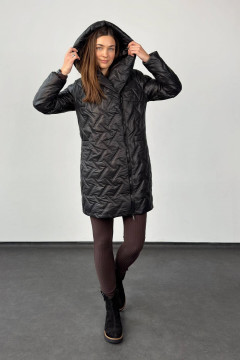 Jacket "Artemida" black