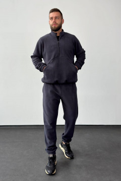 Спортивний комплект «Бекхенд» маренгового кольору