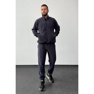 Спортивний комплект «Бекхенд» маренгового кольору