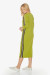 Сукня «Лірея» зеленого кольору