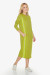 Сукня «Лірея» світло-зеленого кольору