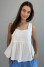 Blouse "Isaiah" milky color