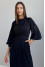 Dress "Anaya" black