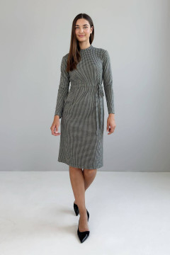 Dress "Kalista" black