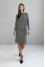 Dress "Kalista" black