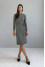Dress "Kalista" black
