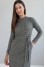Dress "Kalista" black