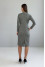 Dress "Kalista" black