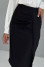Black Lace Skirt