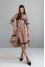 Mocha Birg skirt