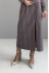 Спідниця «Інгрід» кольору мокко