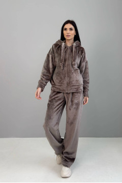 Костюм «Тереза» кольору мокко