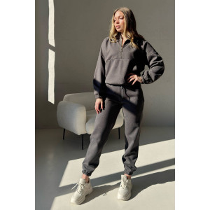 Костюм «Джесси» цвета фуме