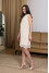 Сукня «Лілея» бежевого кольору