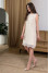 Сукня «Лілея» бежевого кольору