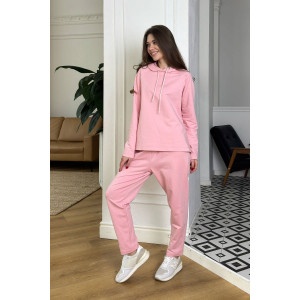 Костюм «Урбан» рожевого кольору