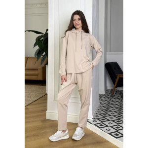 Костюм «Урбан» бежевого кольору