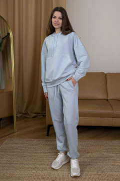 Костюм «Діана» блакитного кольору