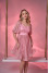 Dress "Elvina" pink