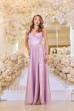 Сукня «Ріона» лавандового кольору