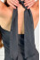 Dress "Wayne" black