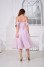 Lavender dress "Marlena"