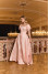Dress "Irisana" pink