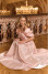 Dress "Irisana" pink