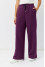 Брючний костюм «Хейла» фіолетового кольору