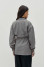 Жакет «Нейра» графітового кольору