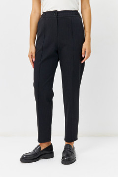 Брюки «Бетані» графітового кольору