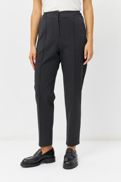 Брюки «Бетані» сірого кольору