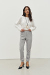 Marana pants, gray