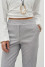 Брюки «Марана» сірого кольору Брюки «Марана» сірого кольору