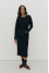 Dress "Astoria" black