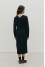 Dress "Astoria" black