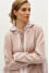 Жакет «Осака» пудрового кольору
